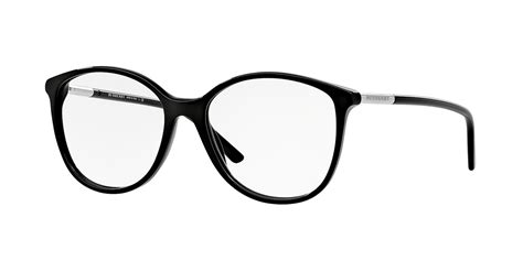 burberry be2128 3316 52-16|Burberry™ BE2128 3316 52 Havana Eyeglasses .